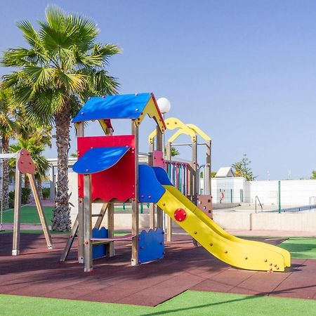 Bungalow Pink Garden Orihuela Exterior foto